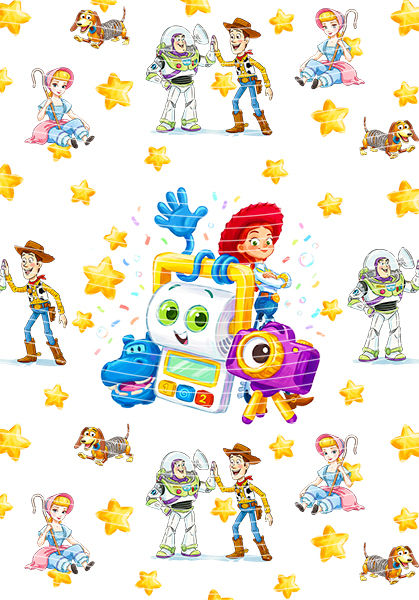 A5 Notebook Wraps-W-3446